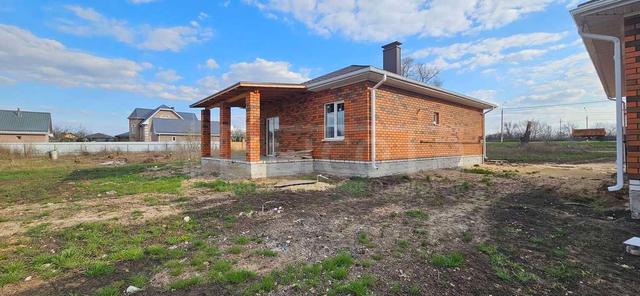 Фото 1-этажный дом 110 м2: 5