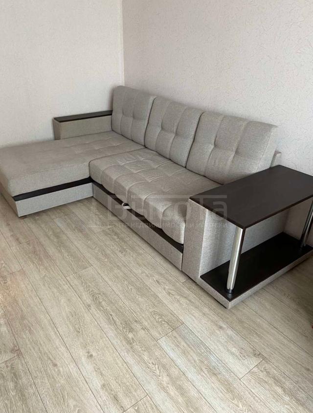 Фото 1 комнатная квартира 38.9 м2 этаж 17/25: 8