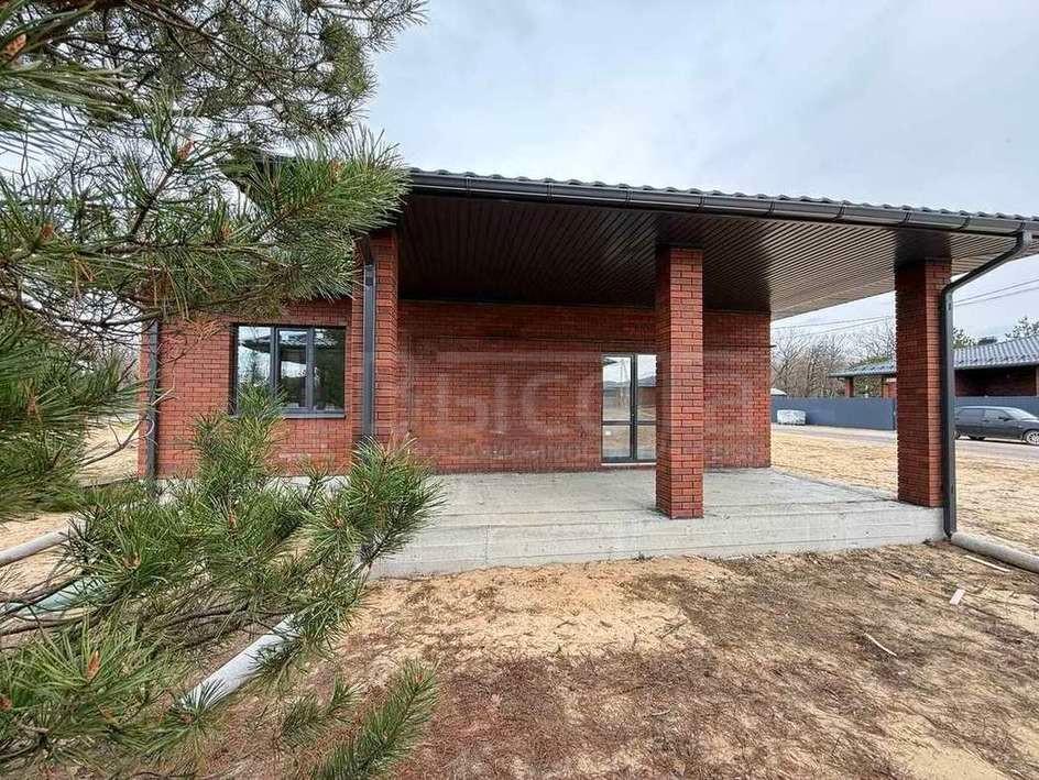 Фото 1-этажный дом 123 м2: 3