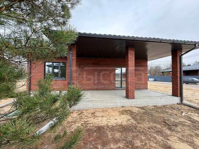 Фото 1-этажный дом 123 м2: 3