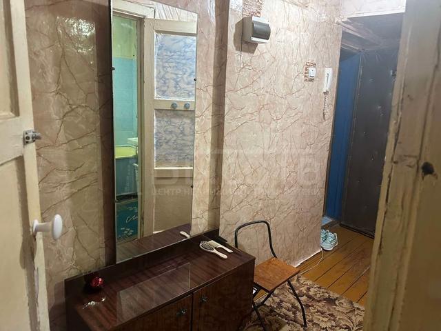 Фото 3 комнатная квартира 46 м2 этаж 5/5: 7