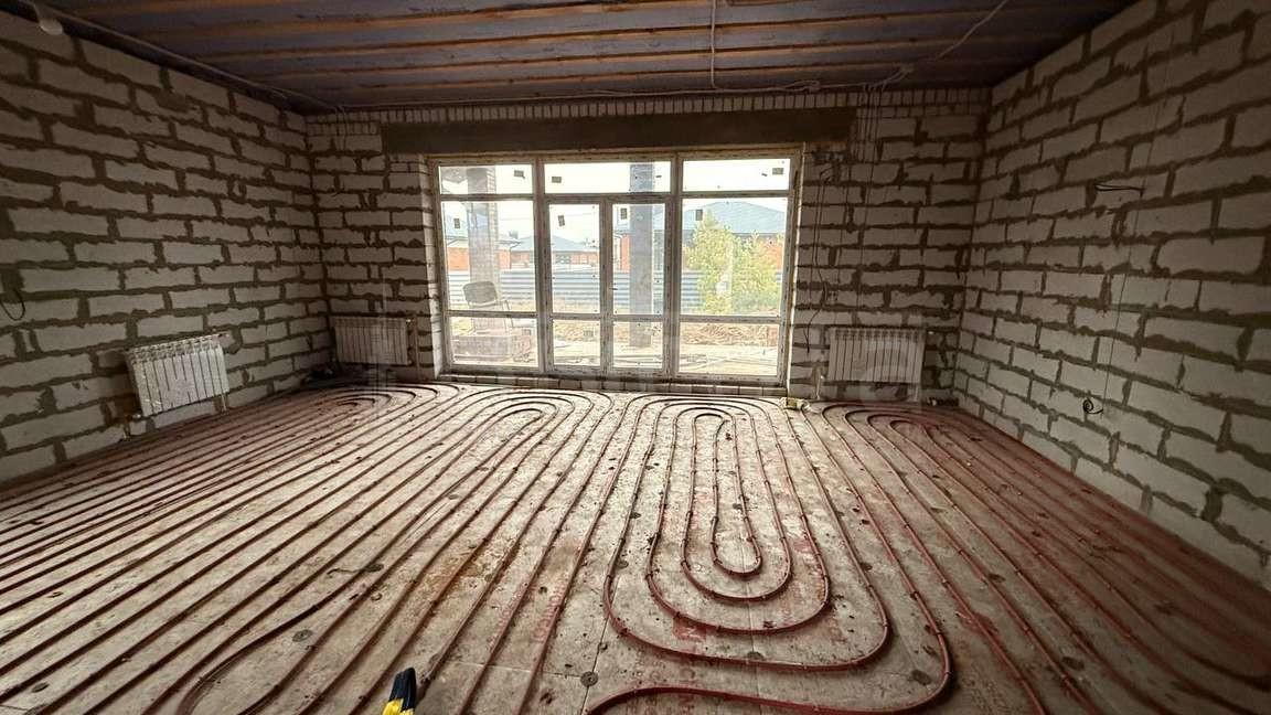 Фото 1-этажный дом 132 м2: 18