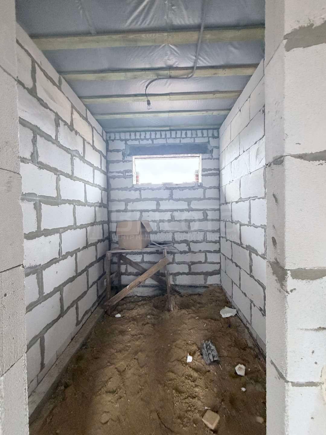 Фото 2-этажный дом 95 м2: 12