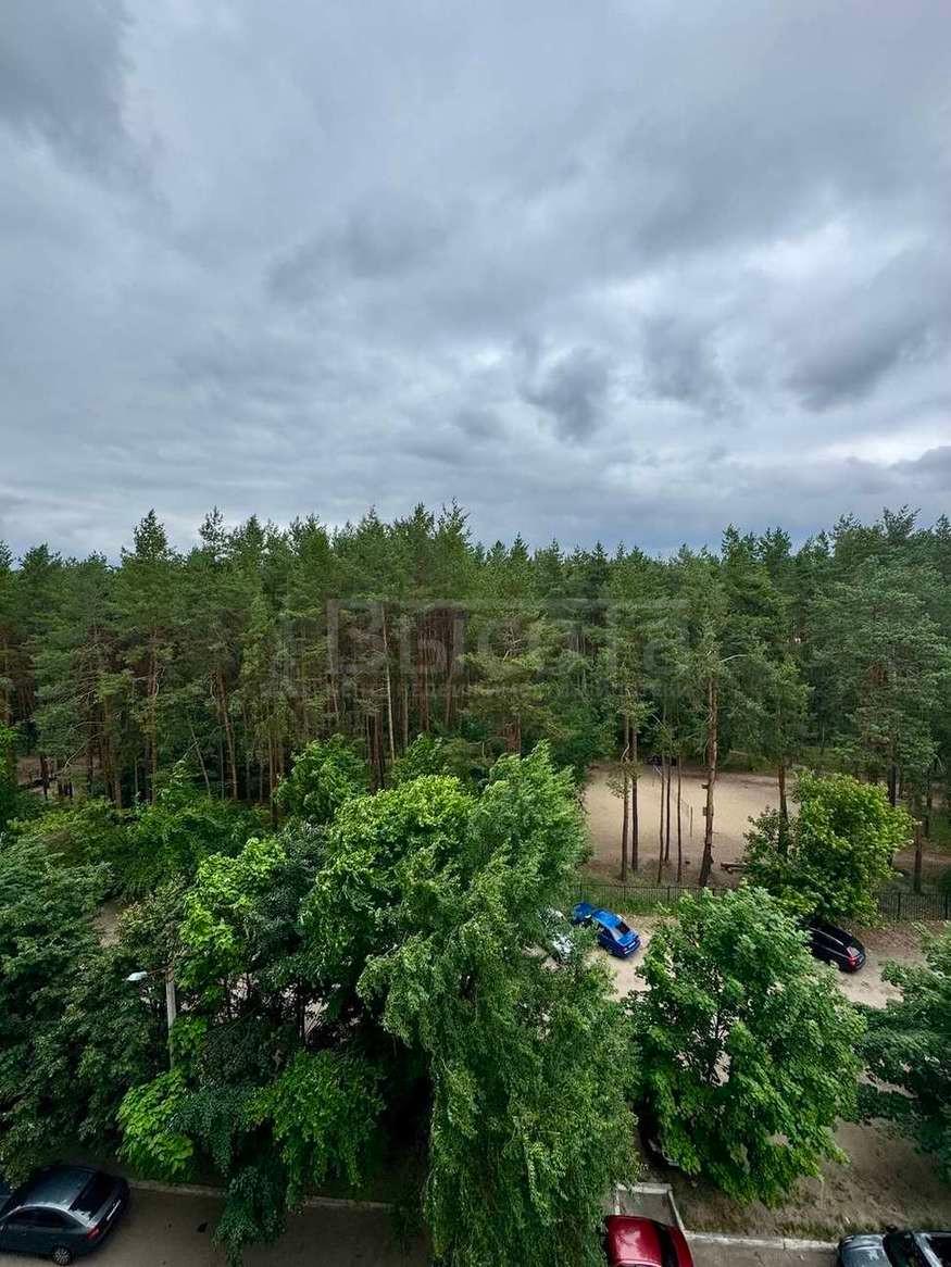 Фото 3 комнатная квартира 80.3 м2 этаж 7/17: 9