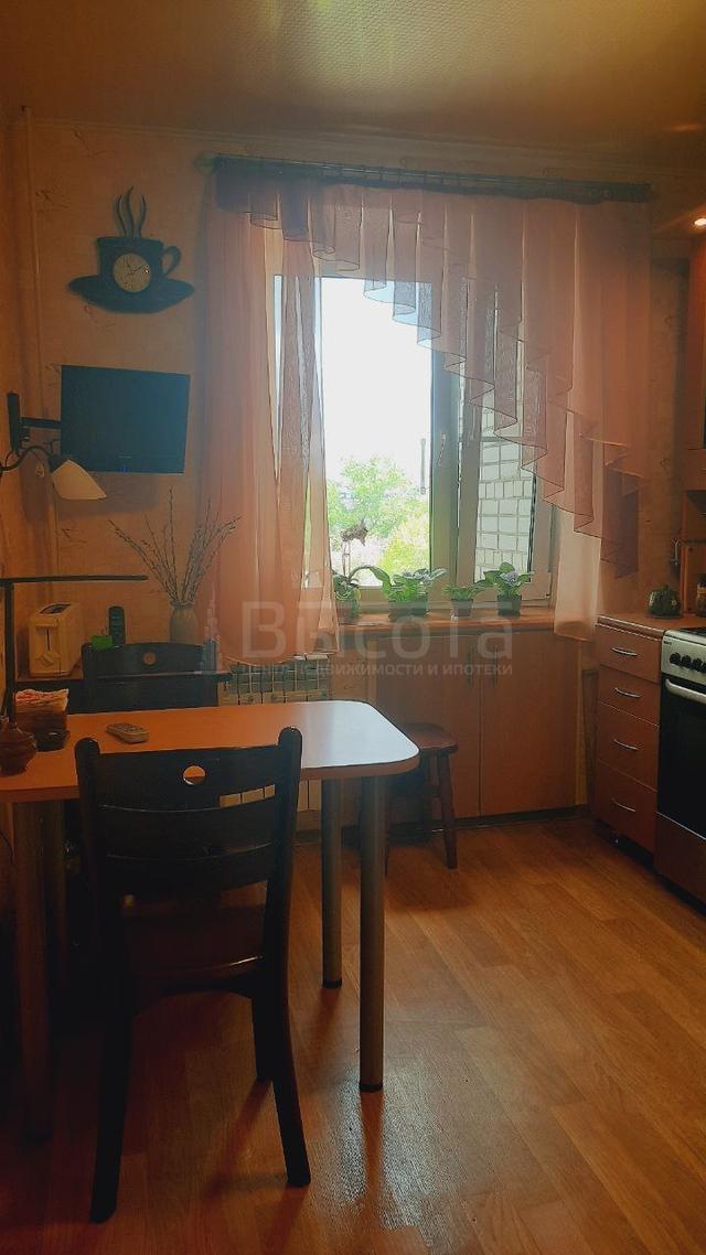 Фото 3 комнатная квартира 64 м2 этаж 6/9: 6