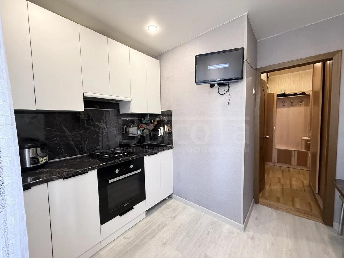 Фото 3 комнатная квартира 60 м2 этаж 2/9: 12