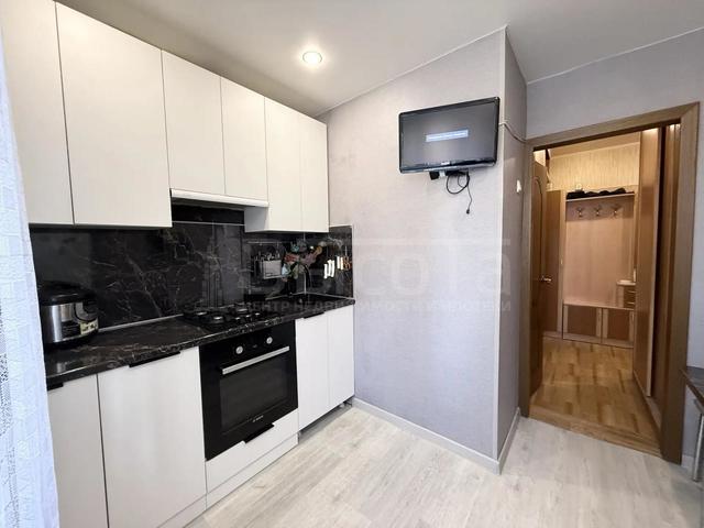 Фото 3 комнатная квартира 60 м2 этаж 2/9: 12