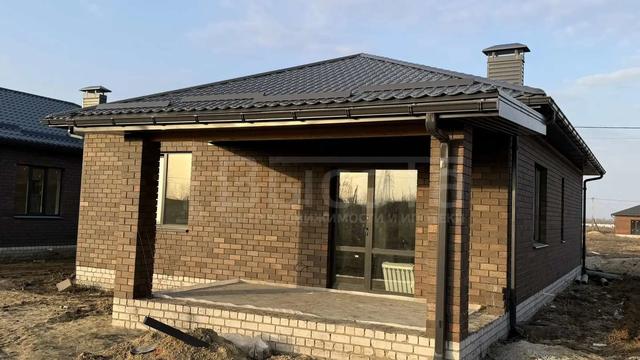 Фото 1-этажный дом 110 м2: 5