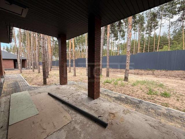 Фото 1-этажный дом 158 м2: 5