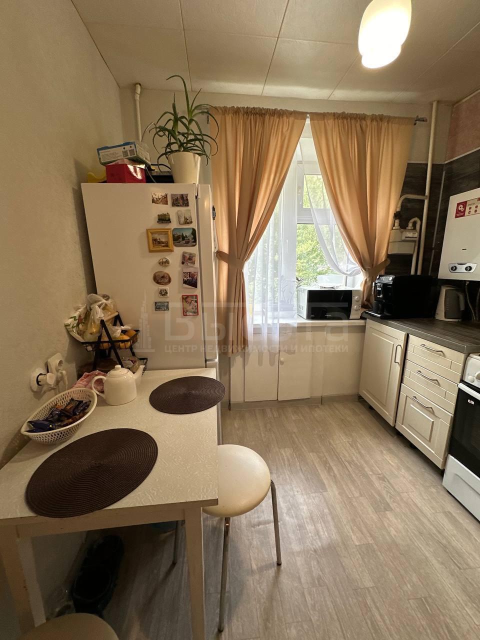 Фото 2 комнатная квартира 45.1 м2 этаж 4/5: 25