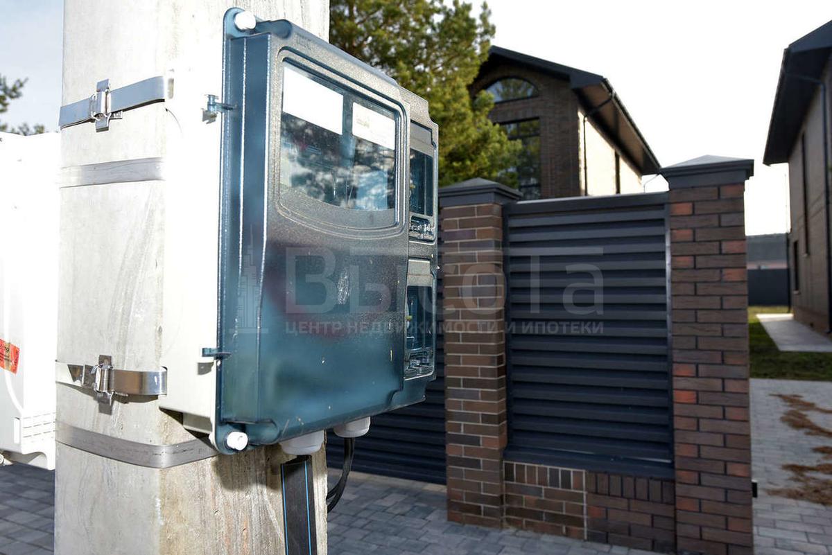 Фото 2-этажный дом 186 м2: 12