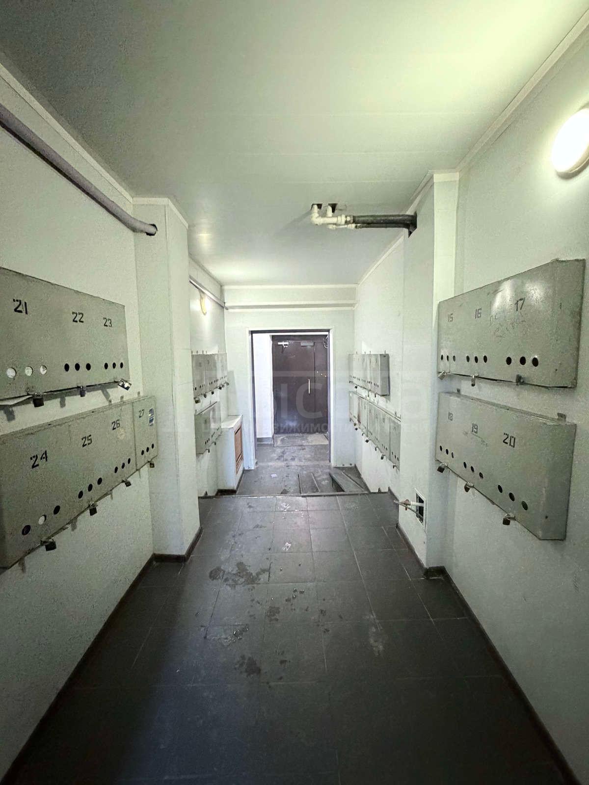 Фото 2 комнатная квартира 50 м2 этаж 7/10: 5