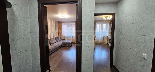 Фото 1 комнатная квартира 41.3 м2 этаж 5/10: 8