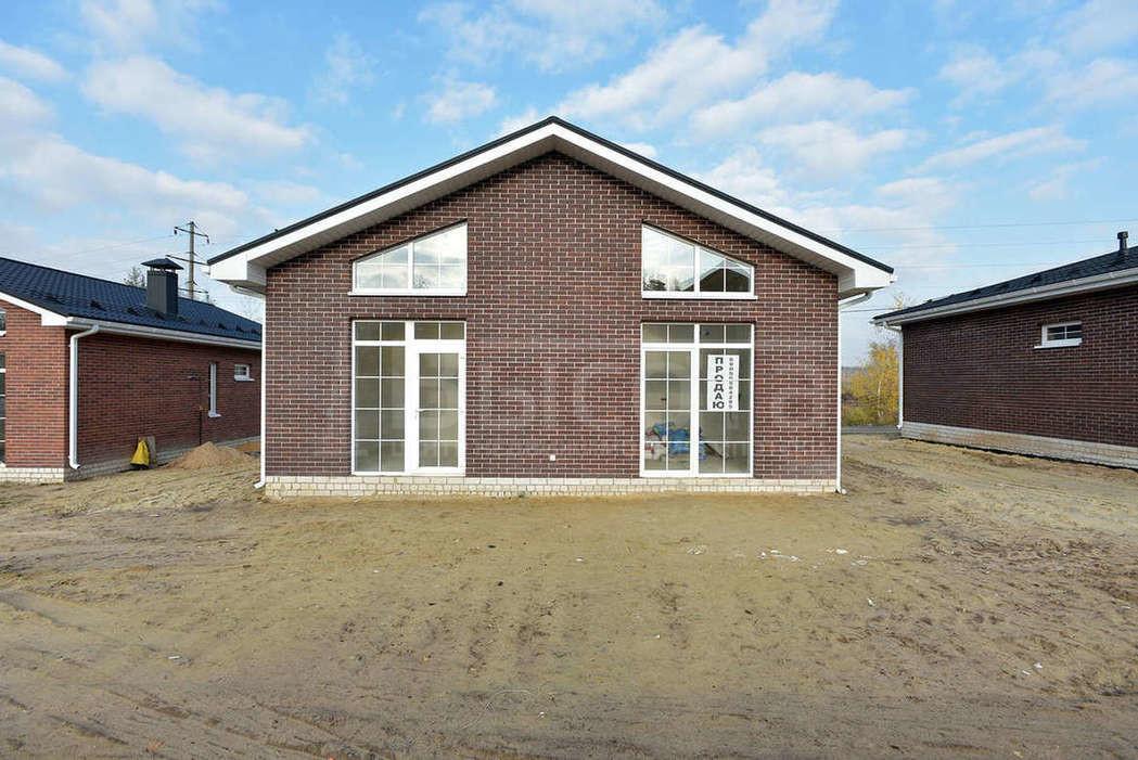 Фото 1-этажный дом 95 м2: 7