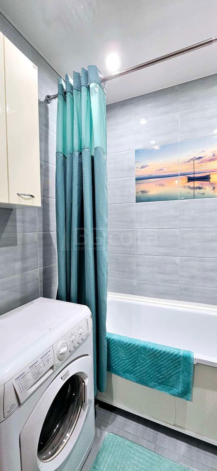 Фото 1 комнатная квартира 39 м2 этаж 1/10: 10