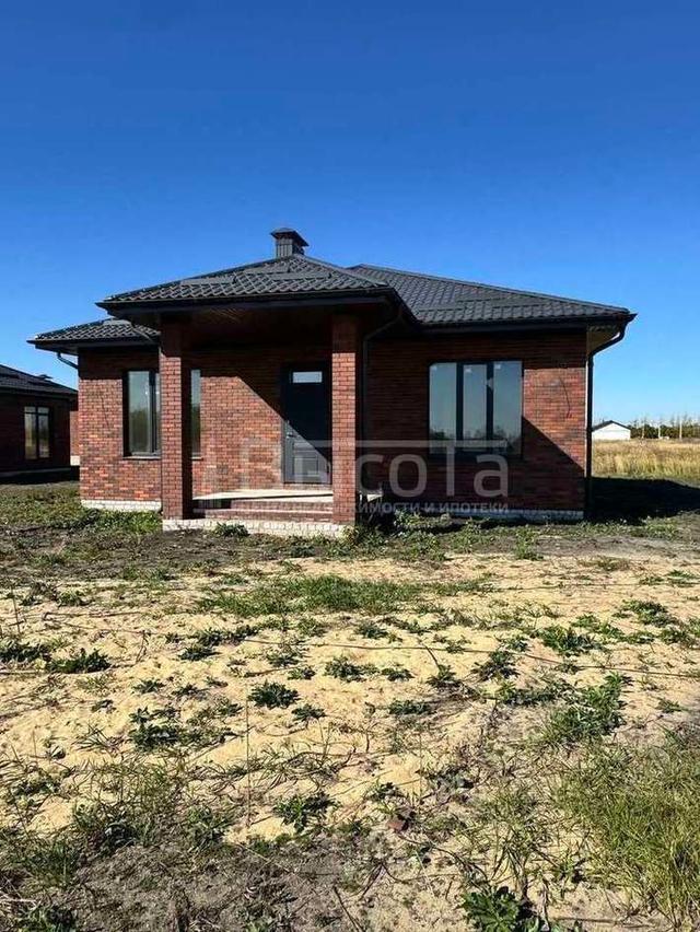 Фото 1-этажный дом 120 м2: 1