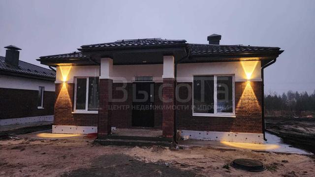 Фото 1-этажный дом 120 м2: 18