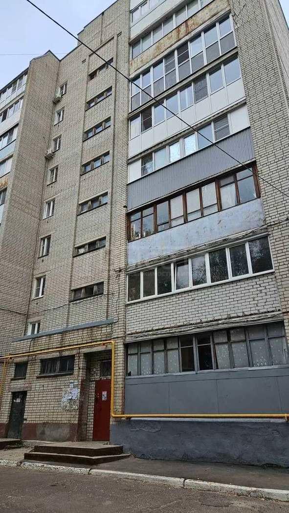 Фото 3-комнатная квартира 70 м2 этаж 9/9: 13