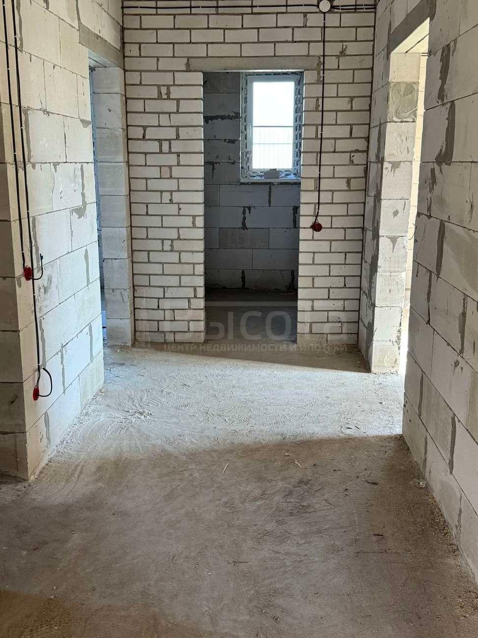 Фото 1-этажный дом 110 м2: 8