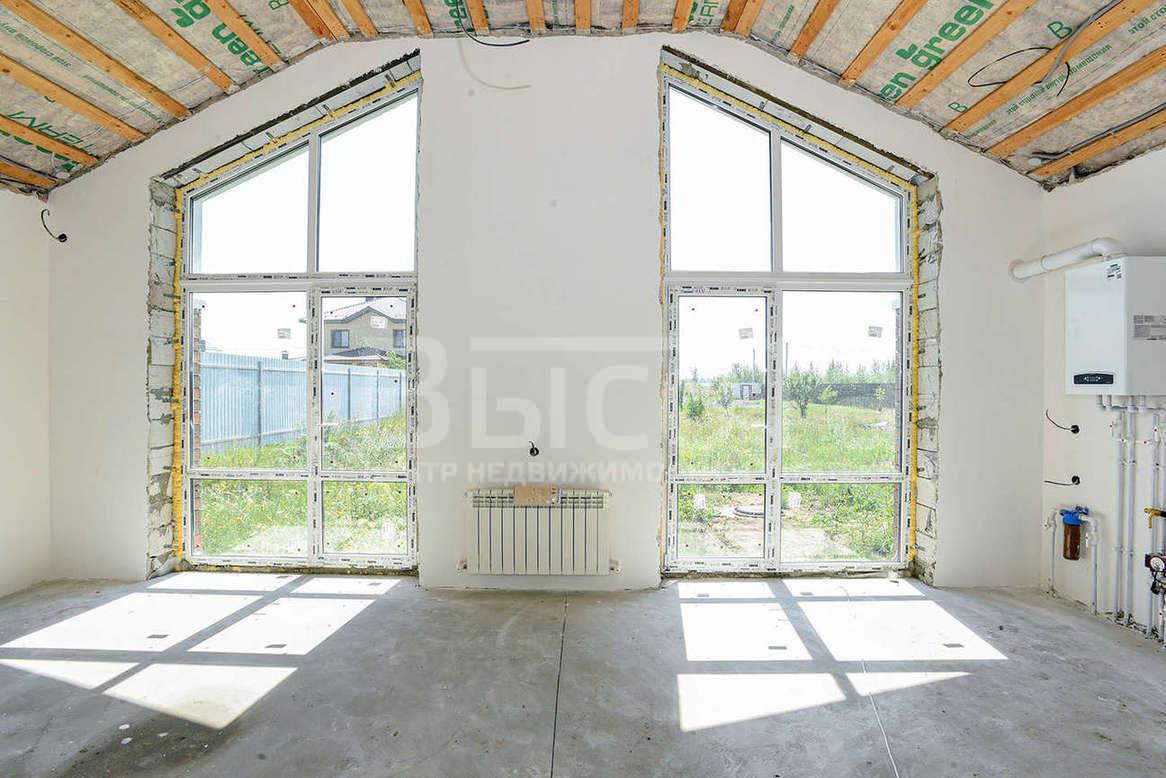 Фото 1-этажный дом 100 м2: 5