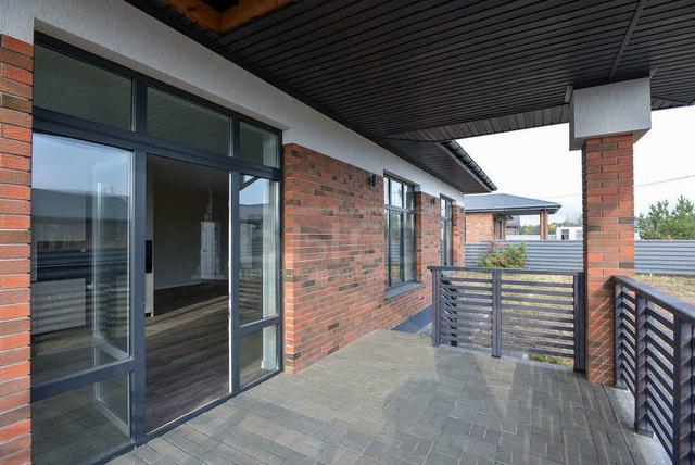 Фото 1-этажный дом 125 м2: 7