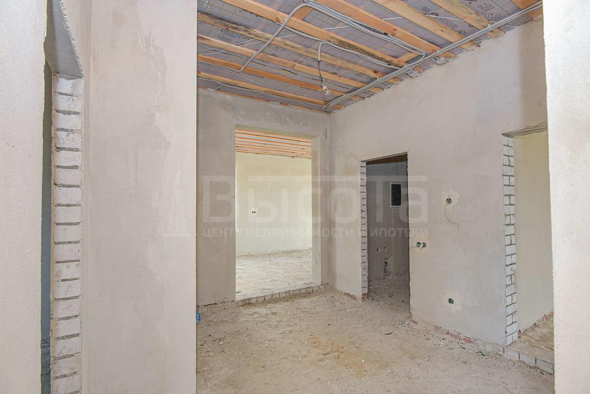 Фото 1-этажный дом 143 м2: 23