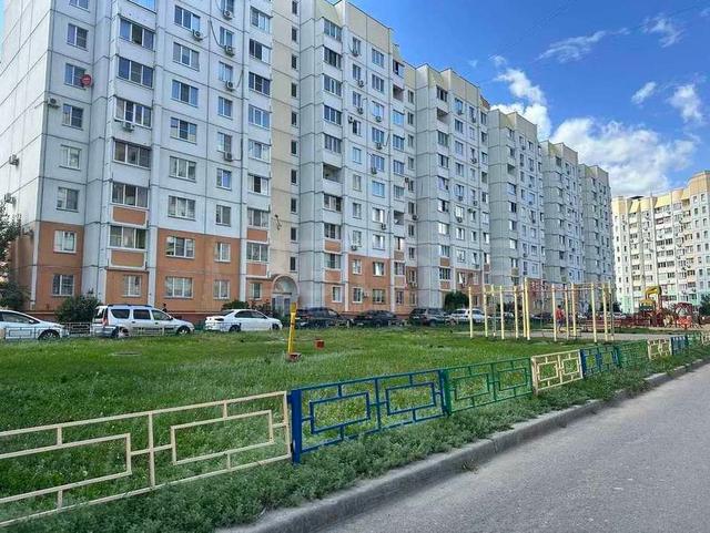 Фото 1 комнатная квартира 38.5 м2 этаж 8/10: 24