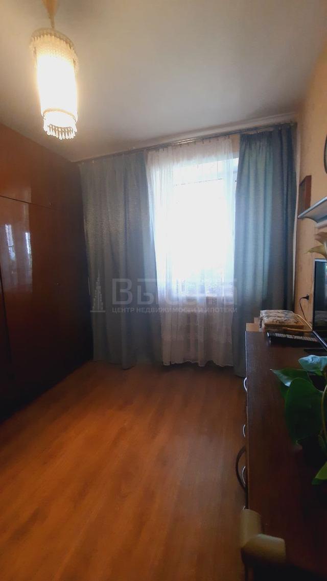Фото 3 комнатная квартира 64 м2 этаж 6/9: 30