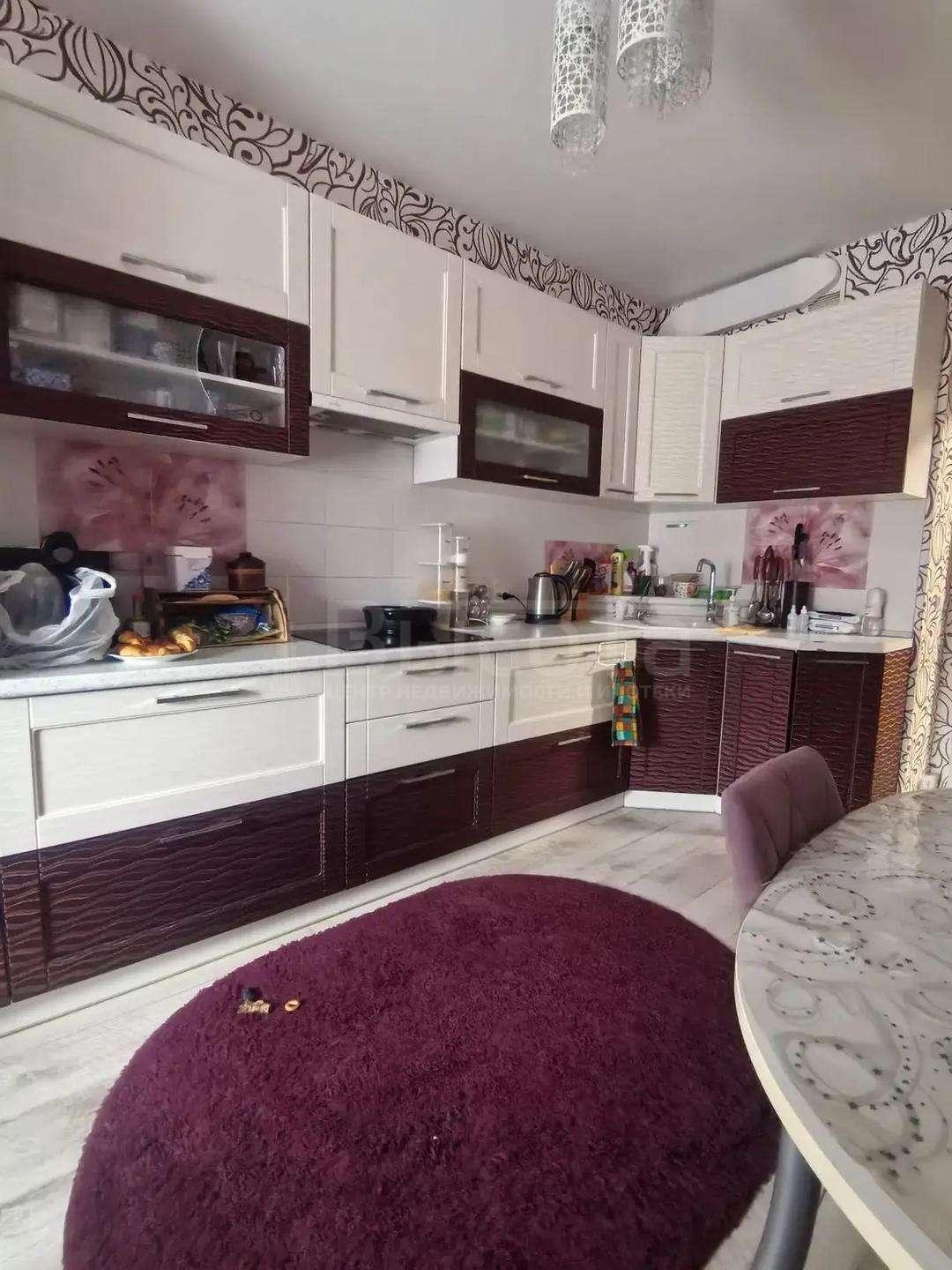 Фото 2 комнатная квартира 59 м2 этаж 16/17: 2