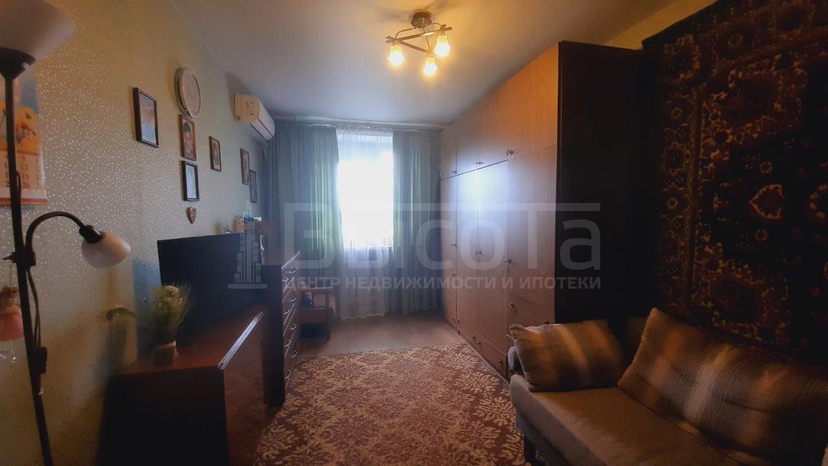 Фото 3 комнатная квартира 64 м2 этаж 6/9: 29