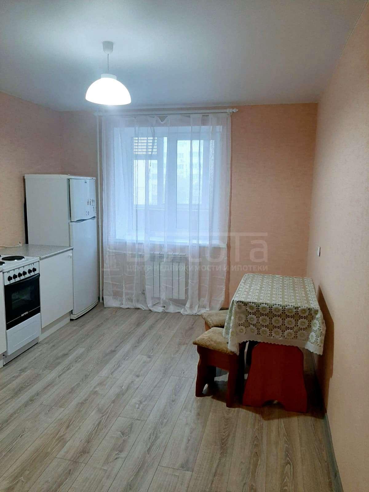 Фото 1 комнатная квартира 43 м2 этаж 1/17: 4