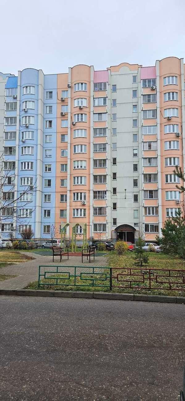 Фото 1 комнатная квартира 39 м2 этаж 1/10: 15