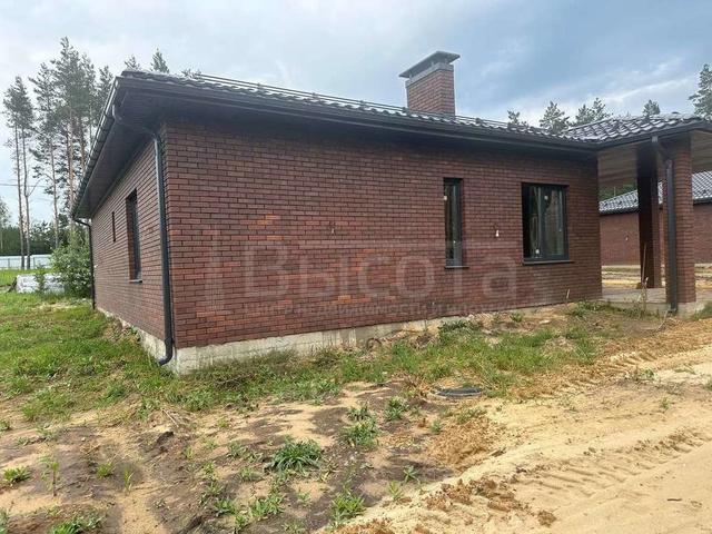 Фото 1-этажный дом 165 м2: 2