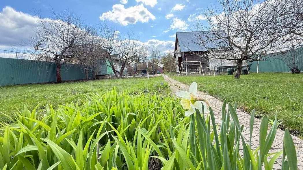 Фото 1-этажный коттедж 46 м2: 4