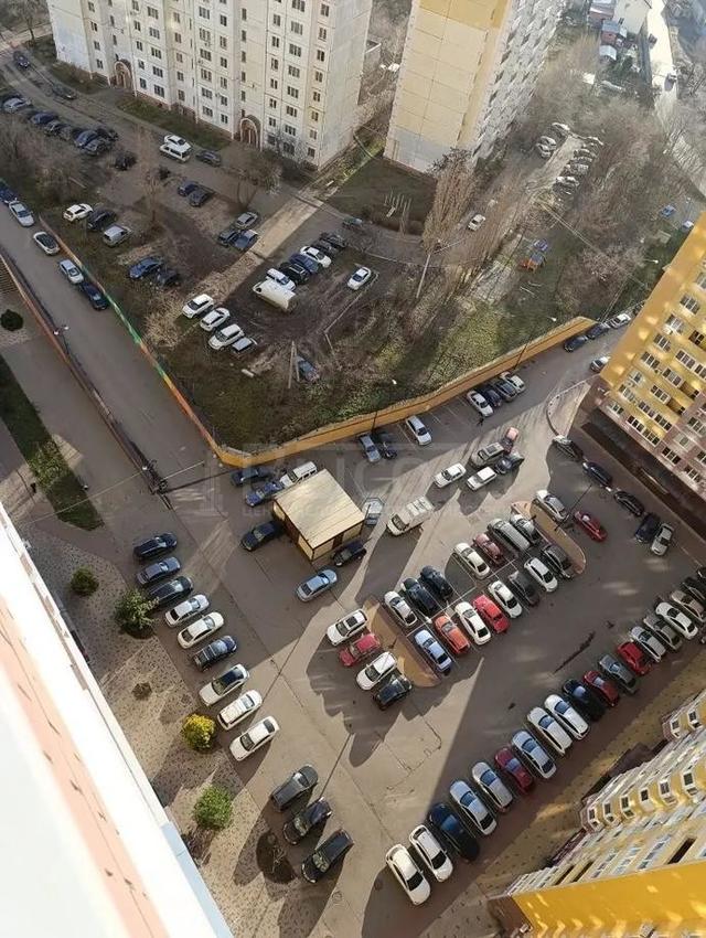 Фото 1 комнатная квартира 38.9 м2 этаж 22/25: 17