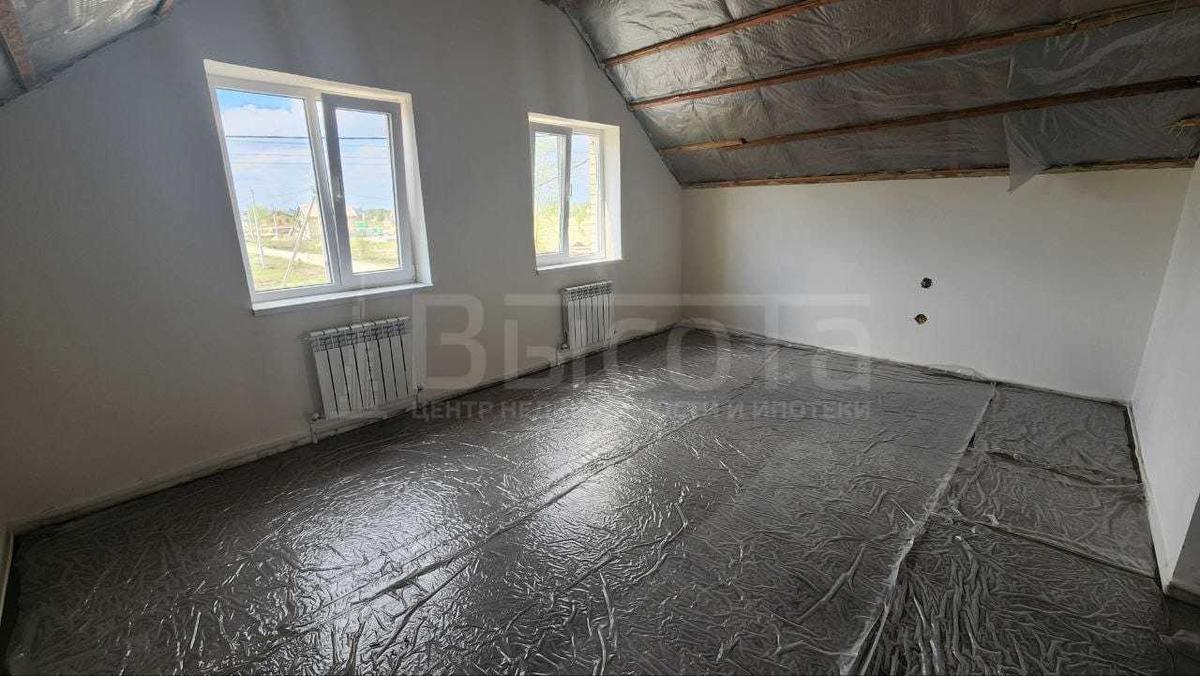 Фото 2-этажный дом 100 м2: 4