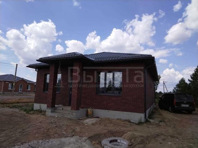 Фото 1-этажный дом 98 м2: 7