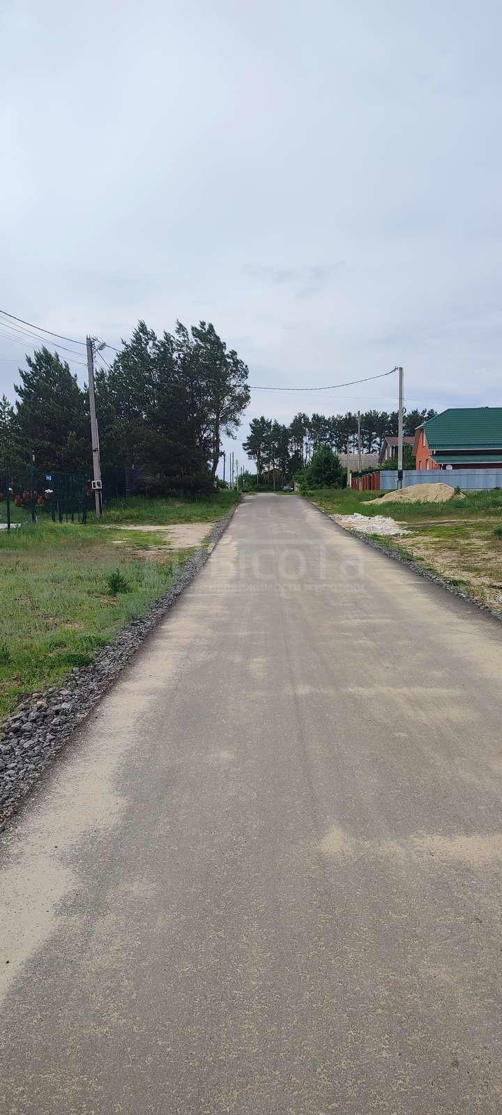 Фото Участок 12 сот: 4