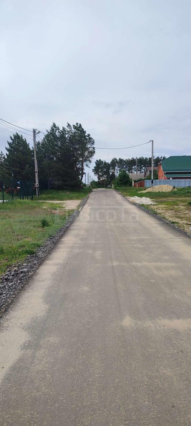Фото Участок 12 сот: 4