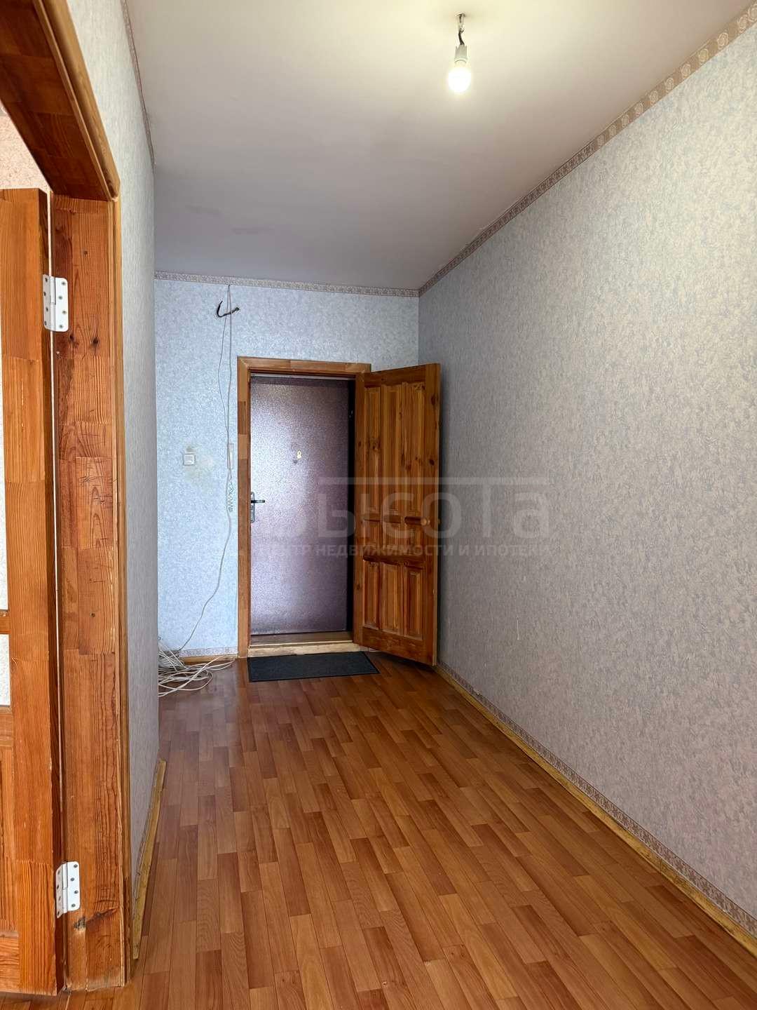 Фото 1 комнатная квартира 52.1 м2 этаж 11/16: 9