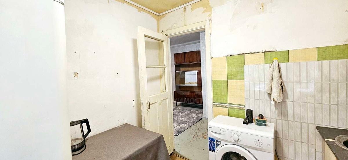 Фото 2 комнатная квартира 42 м2 этаж 3/5: 10