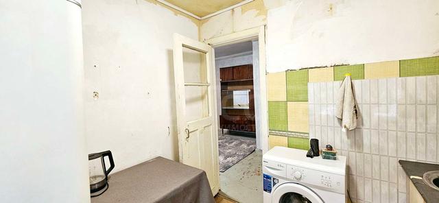 Фото 2 комнатная квартира 42 м2 этаж 3/5: 10