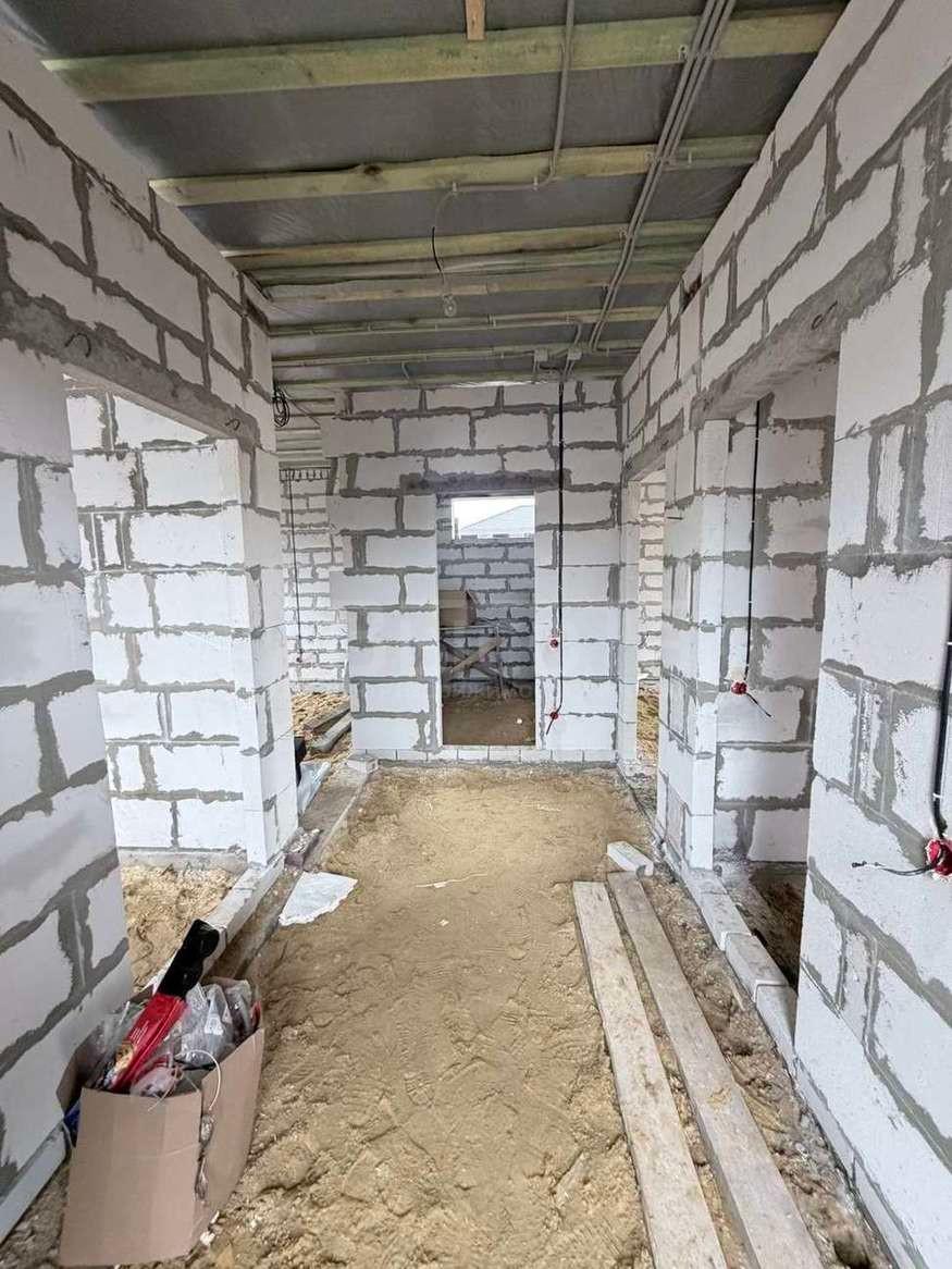 Фото 2-этажный дом 95 м2: 6