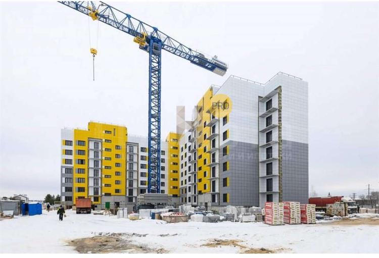 Фото объекта недвижимости под номером 70 за 4997000 рублей