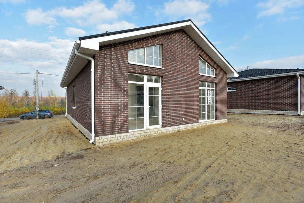 Фото 1-этажный дом 95 м2: 6