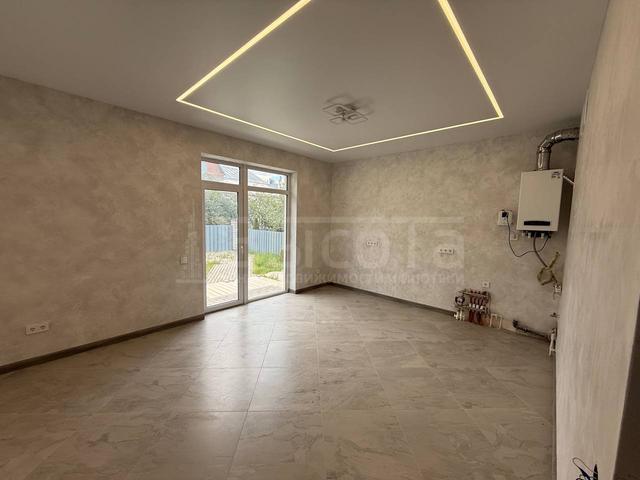 Фото 1-этажный дом 120 м2: 14