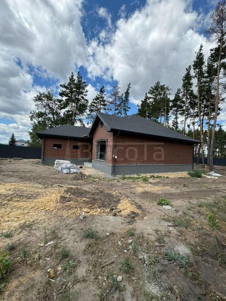 Фото 1-этажный коттедж 130 м2: 12