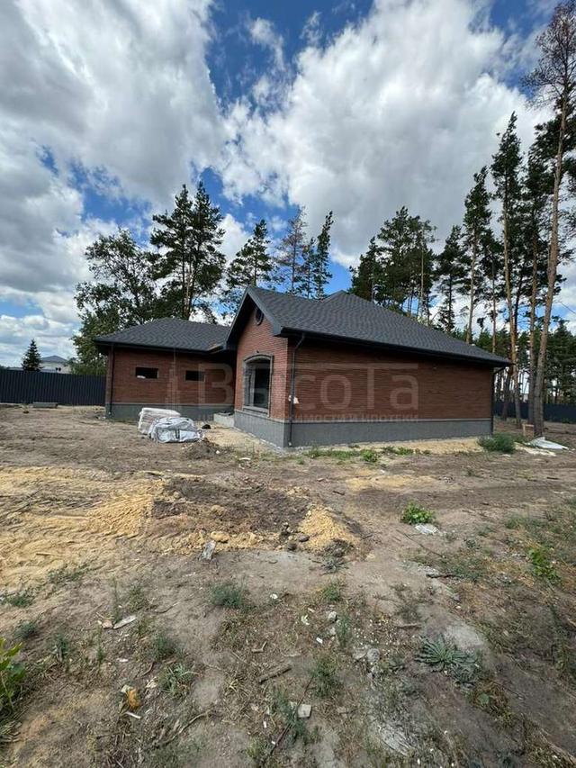 Фото 1-этажный коттедж 130 м2: 12