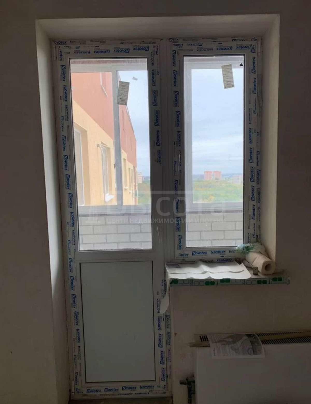 Фото 1 комнатная квартира 38.8 м2 этаж 17/18: 12