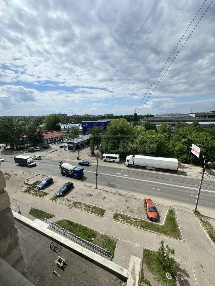Фото 1 комнатная квартира 32.9 м2 этаж 6/10: 14